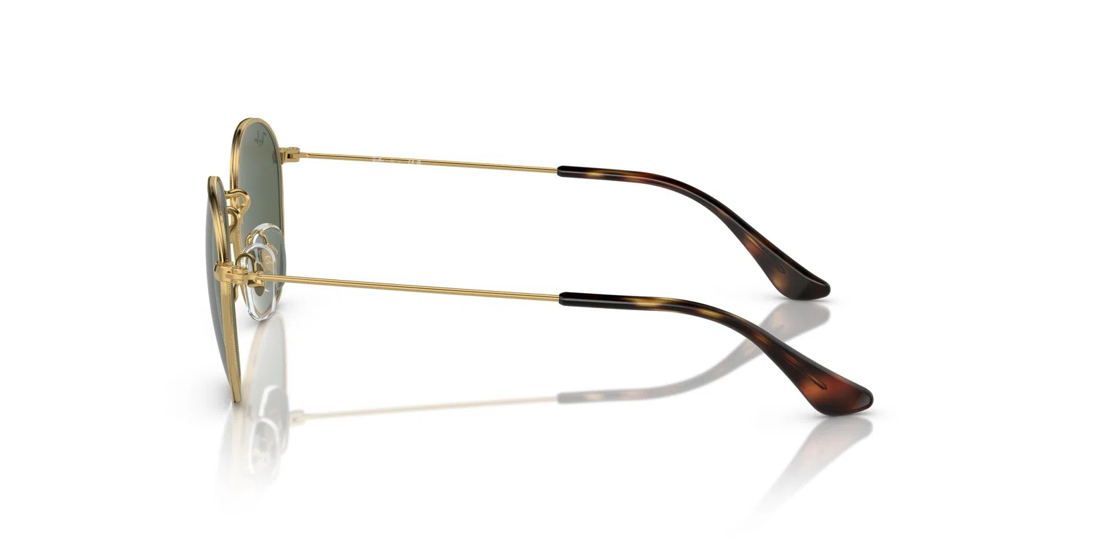 Ray-Ban Kids Rob 0RJ9572S Sunglasses - view 25